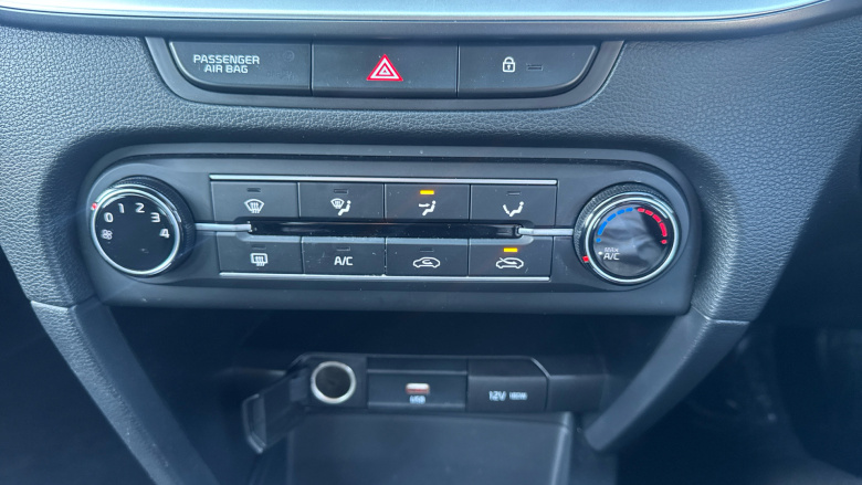 Kia Xceed 1.0T GDi ISG 2 5dr Petrol Hatchback